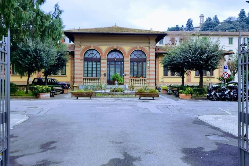 Laura B & B Florenz Exterior foto