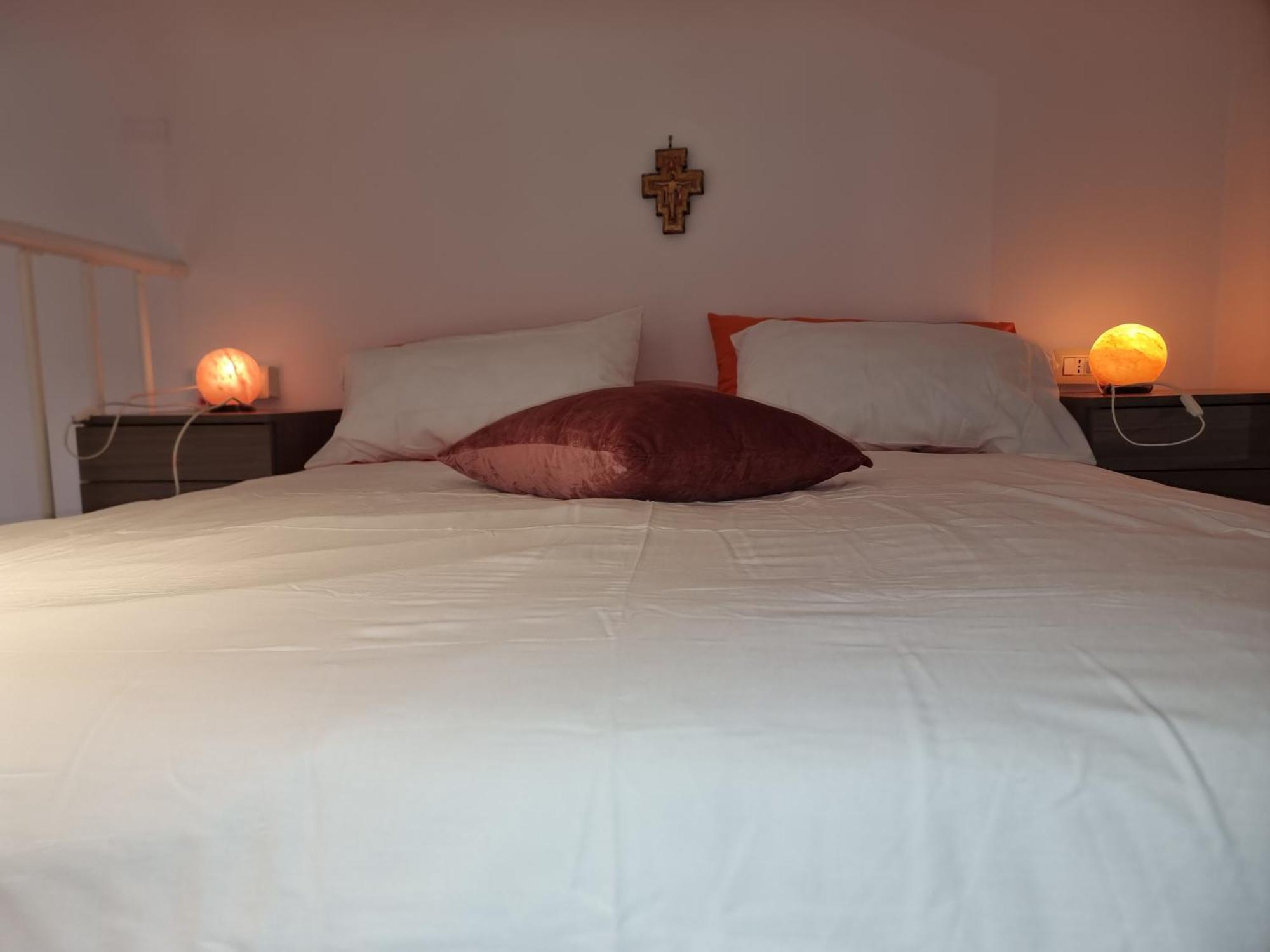 Laura B & B Florenz Exterior foto