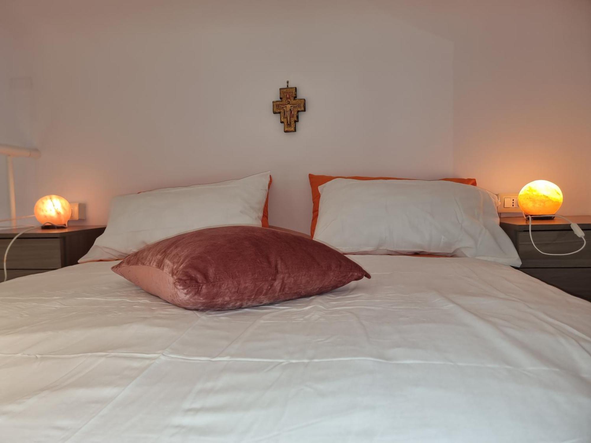 Laura B & B Florenz Exterior foto