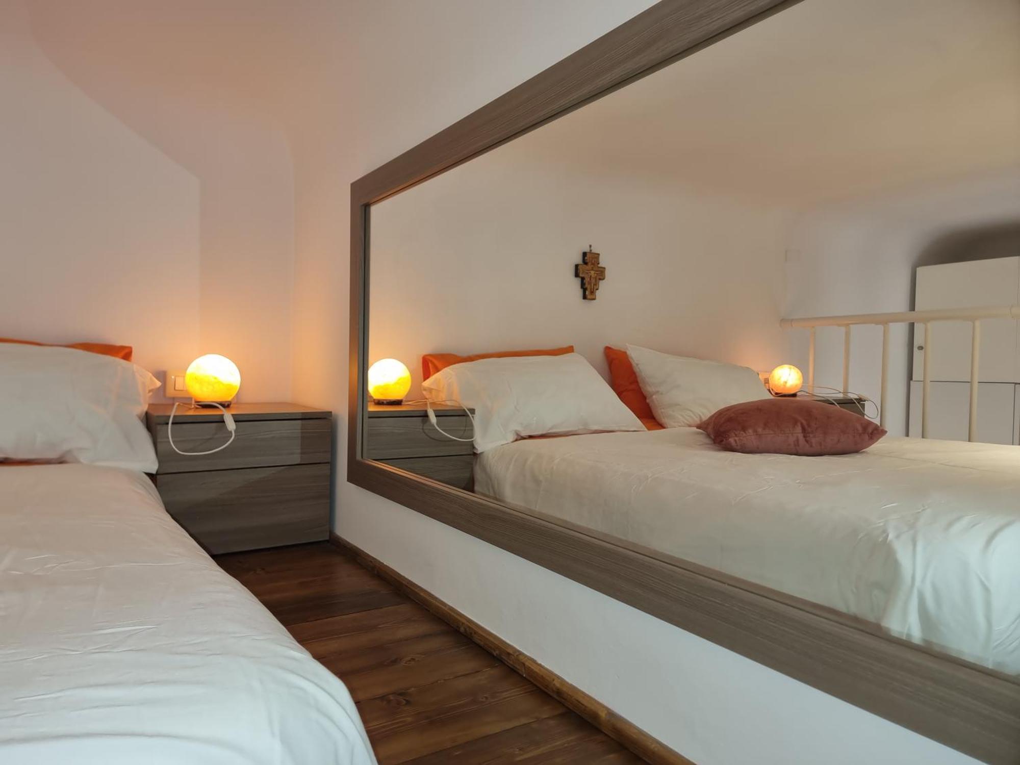 Laura B & B Florenz Exterior foto