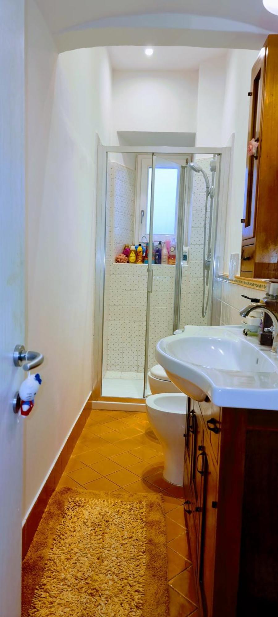 Laura B & B Florenz Exterior foto