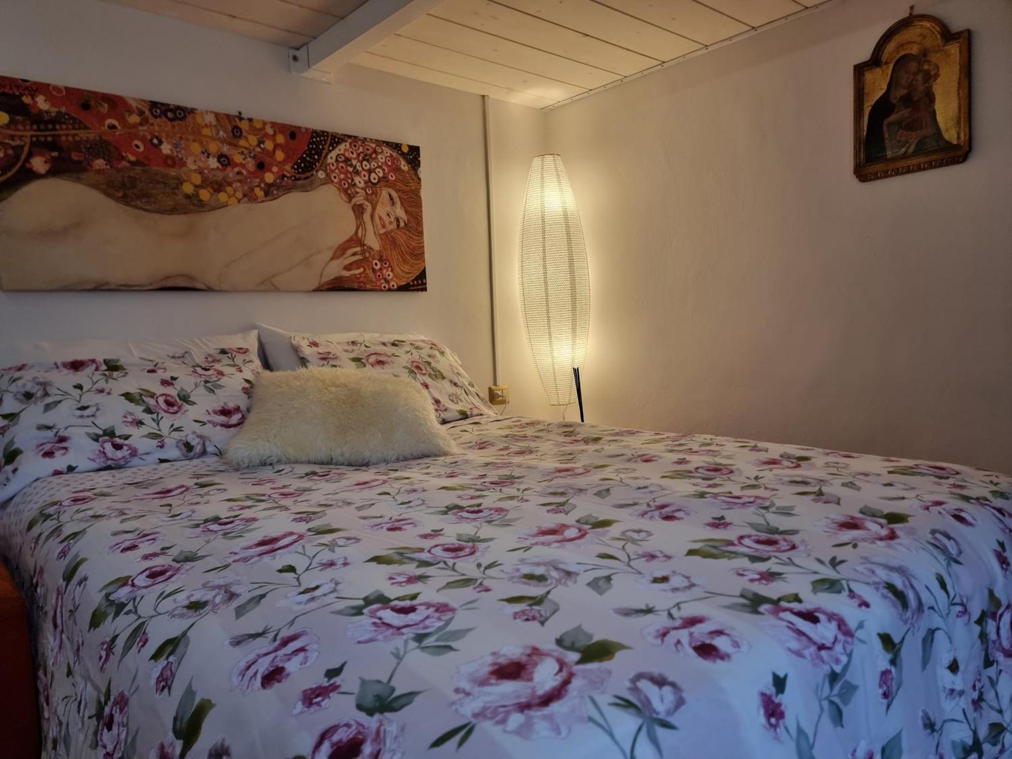 Laura B & B Florenz Exterior foto