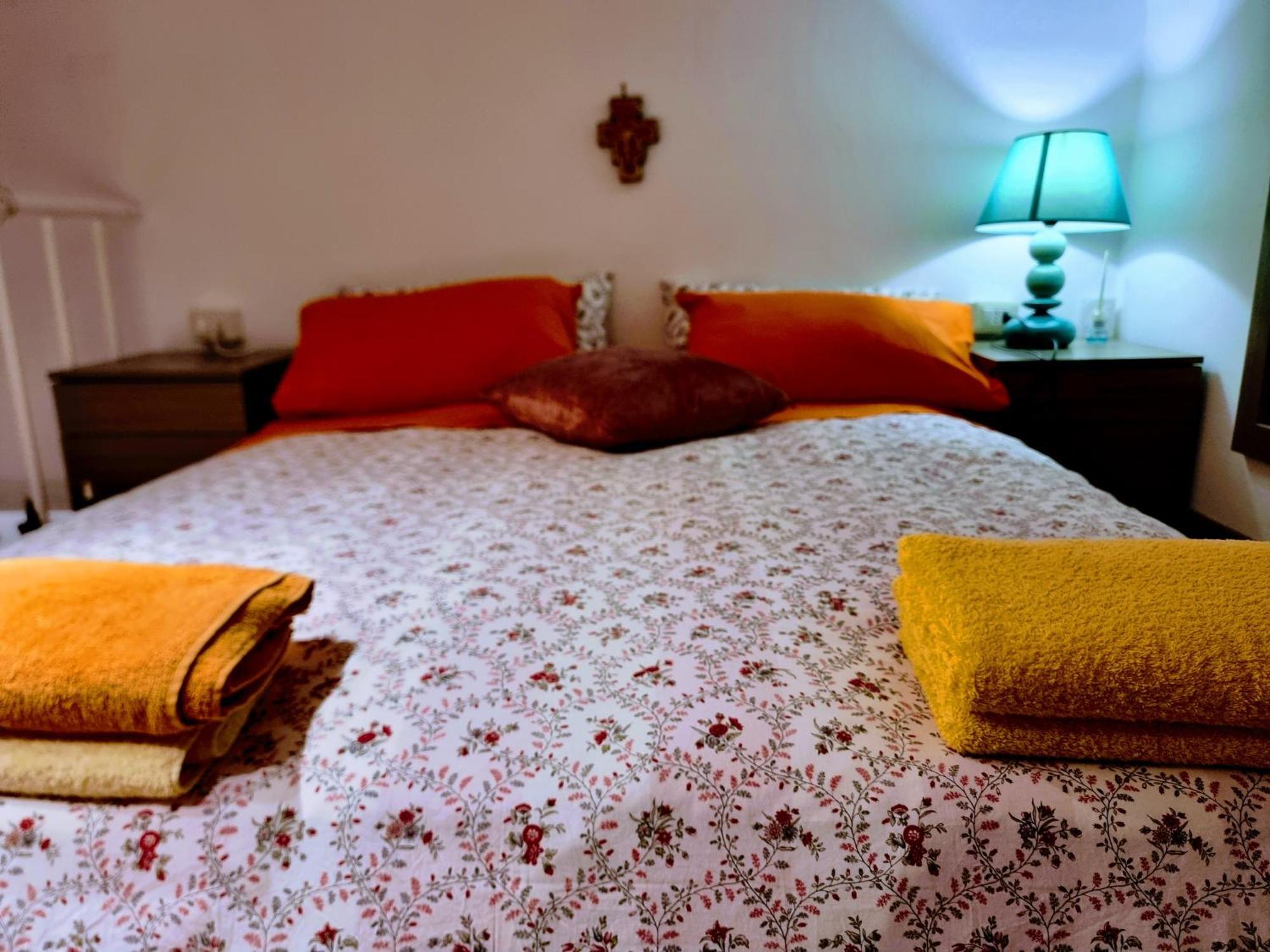 Laura B & B Florenz Exterior foto
