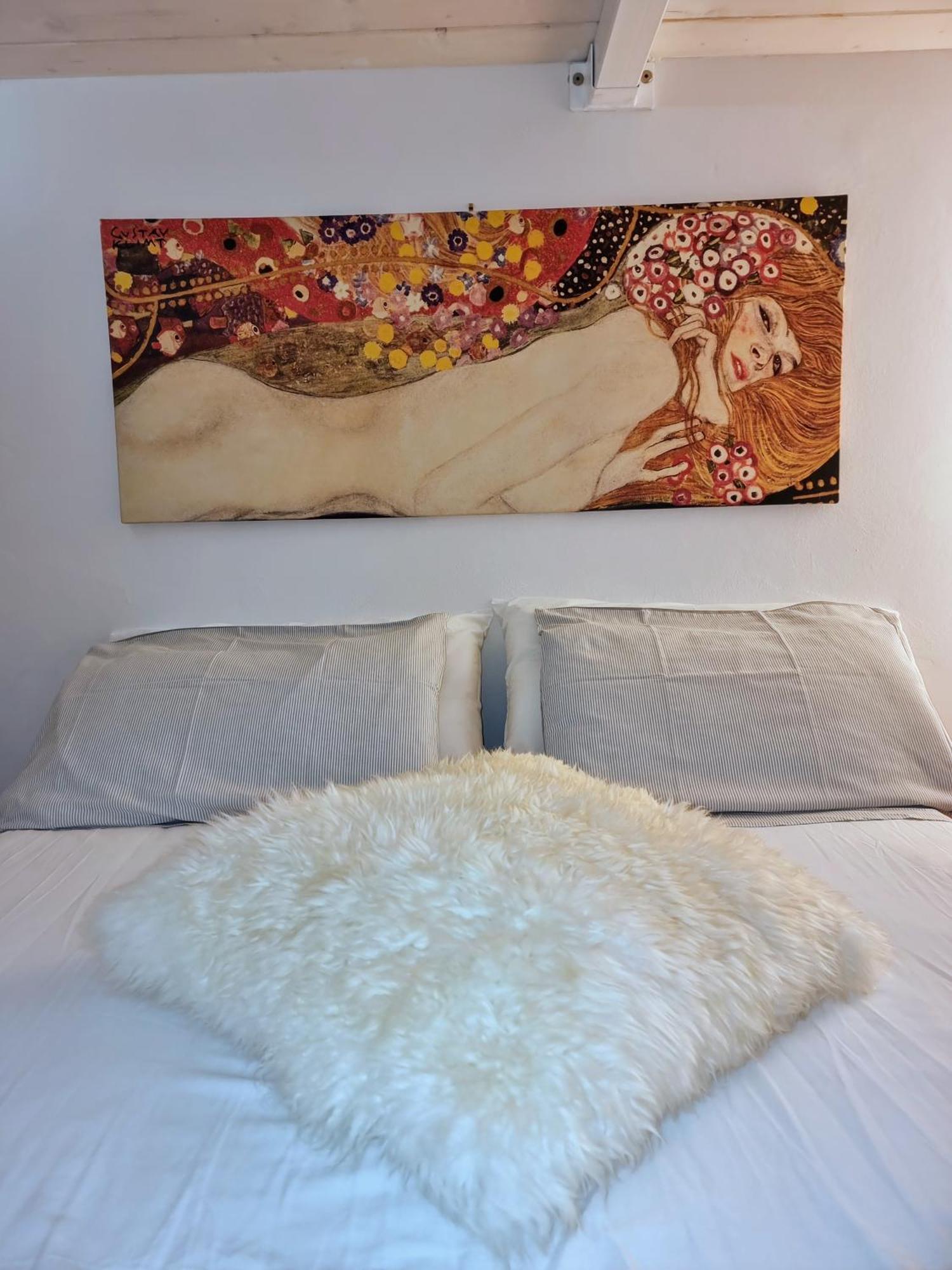 Laura B & B Florenz Exterior foto